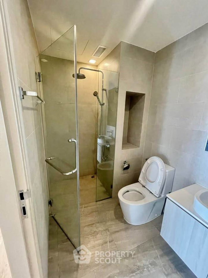 รูป คอนโด 1 ห้องนอน ชั้น 30 Infinity One Condominium ชลบุรี (ID 3169793) - รูปที่ 5/12