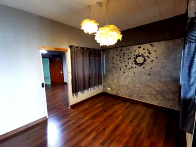 ขายคอนโด : ขายถูก!! Sukhapiban 3 Mansion (สุขาภิบาล 3 แมนชั่น) 1ห้องนอน สนใจแอดไลน์ไอดี @480kttgd