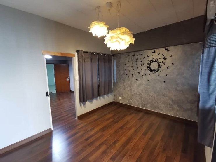 รูป ขายถูก!! Sukhapiban 3 Mansion (สุขาภิบาล 3 แมนชั่น) 1ห้องนอน สนใจแอดไลน์ไอดี @480kttgd - รูปที่ 1/4