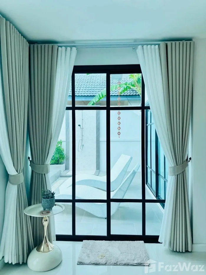 รูป ขาย วิลล่า 3 ห้องนอน ในโครงการ อารียาวิลล่า 6663768 - รูปที่ 11/40