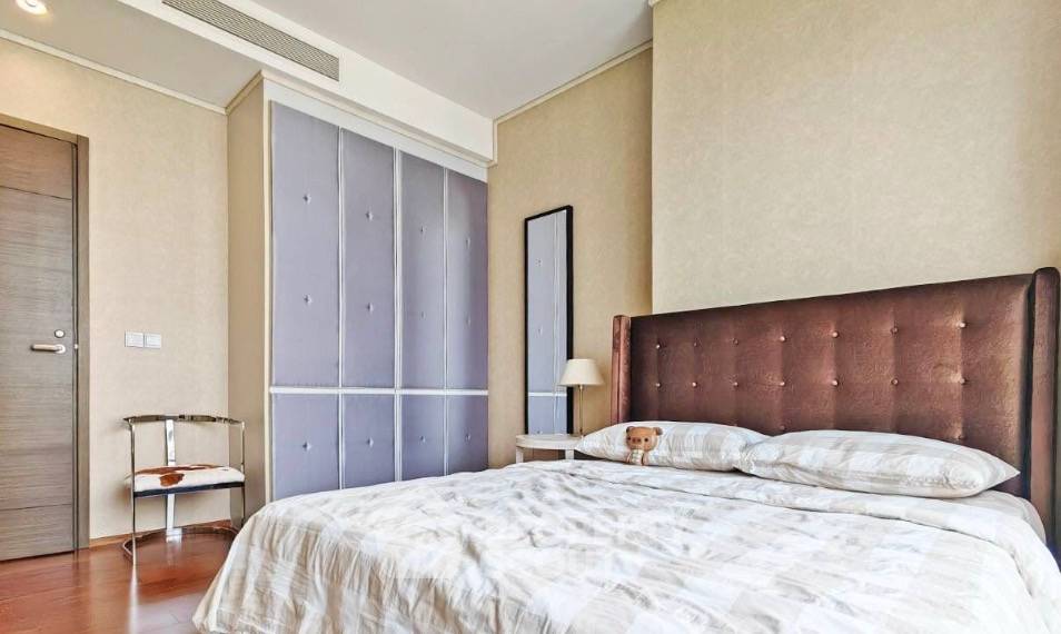 picture Great Value 2-BR Condo At Quattro By Sansiri Near BTS Thong Lor (ID 2501394) - 5/8