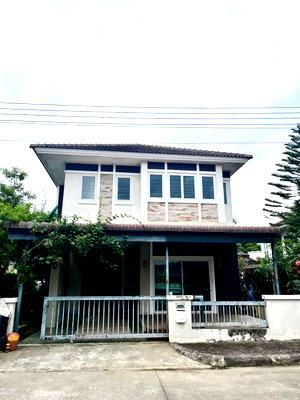 Houses for sale San Sai Chiang Mai : Newly renovated House for sale !, sansai , chiangmai 