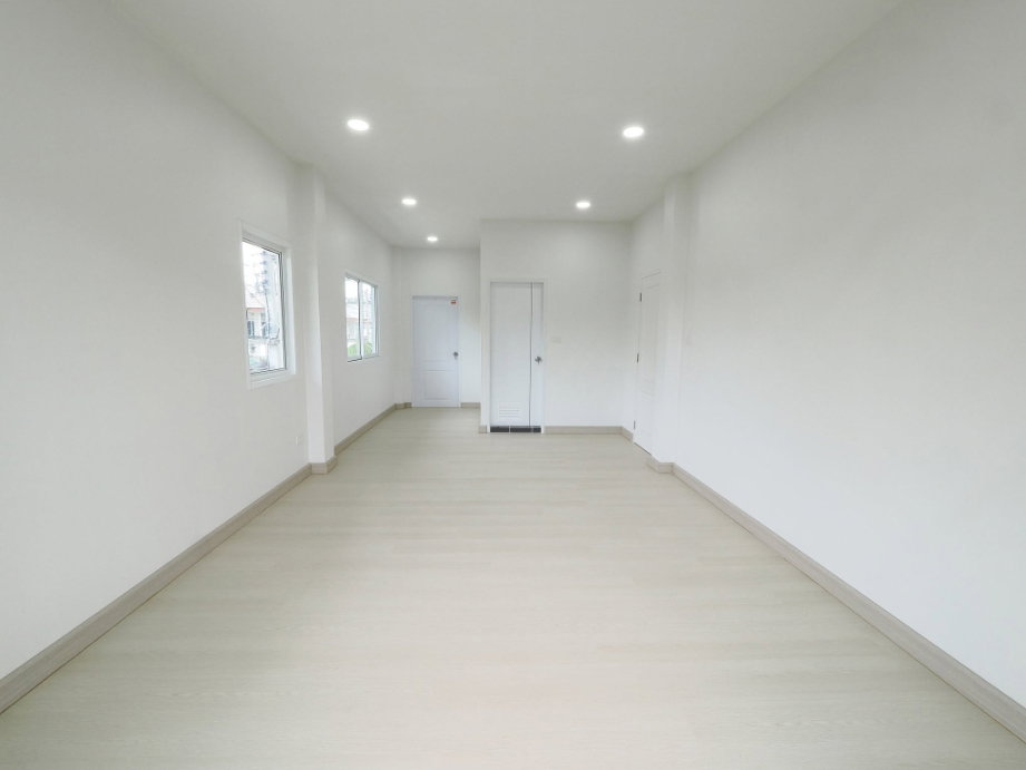 รูป ขายบ้านเดี่ยว 2 ชั้น ม.ฉัตรหลวง 11 ขนาด 51.5 ตร.ว. 3 นอน 3 น้ำ 2 จอดรถ [สามโคก–ปทุมธานี]  - รูปที่ 41/51