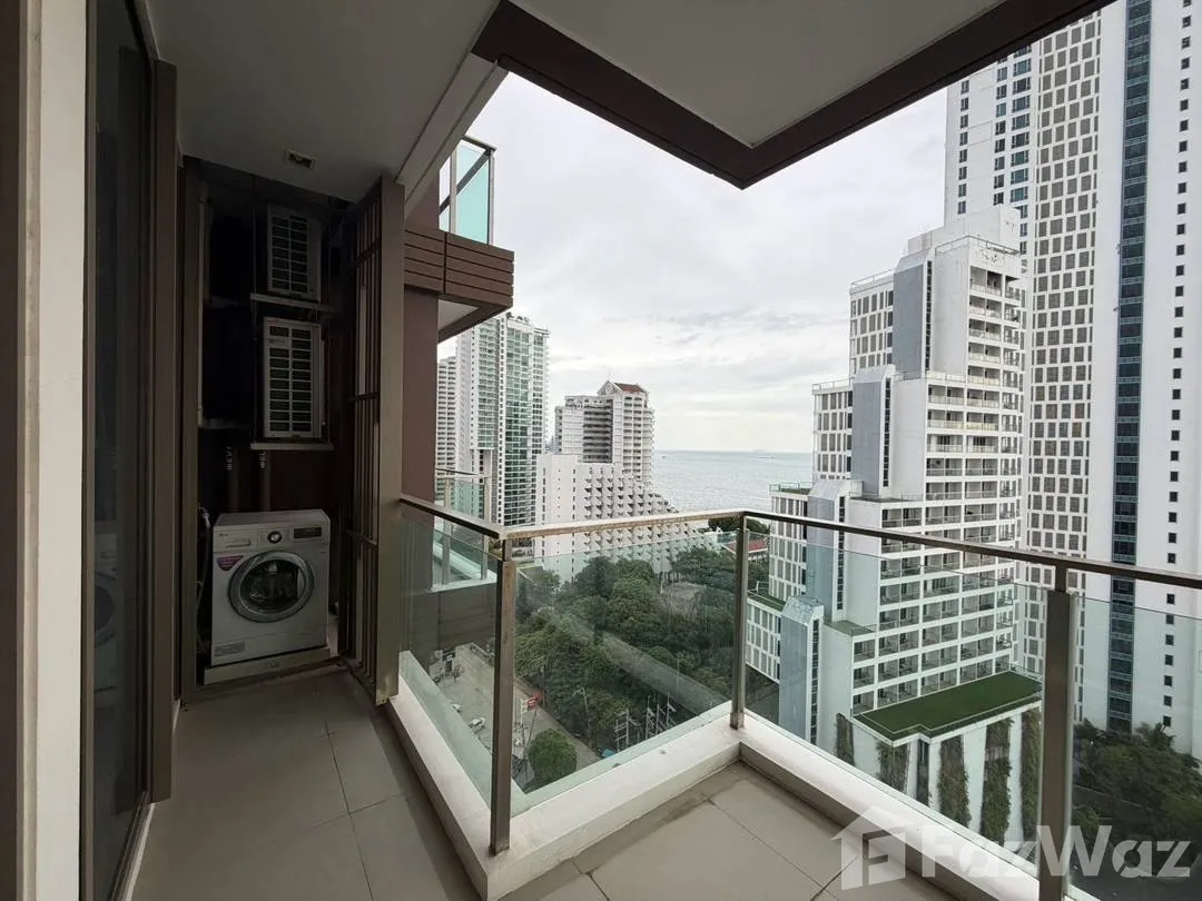 รูป ขาย คอนโด 1 ห้องนอน ในโครงการ บ้าน ปลาย หาด 6662592 - รูปที่ 5/12