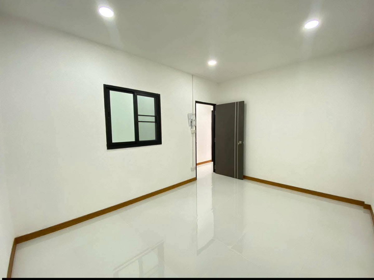 picture ⭐✨ RH-125 Single-Storey House for Sale – Suphamongkol 2, Sam Phran, Nakhon Pathom ✨⭐ - 12/20