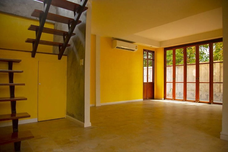รูป ขายบ้านเดี่ยวสไตล์ Thai Contemporary ใจกลางอินทามระ (รัชดาภิเษก,ห้วยขวาง)
- รูปที่ 8/33