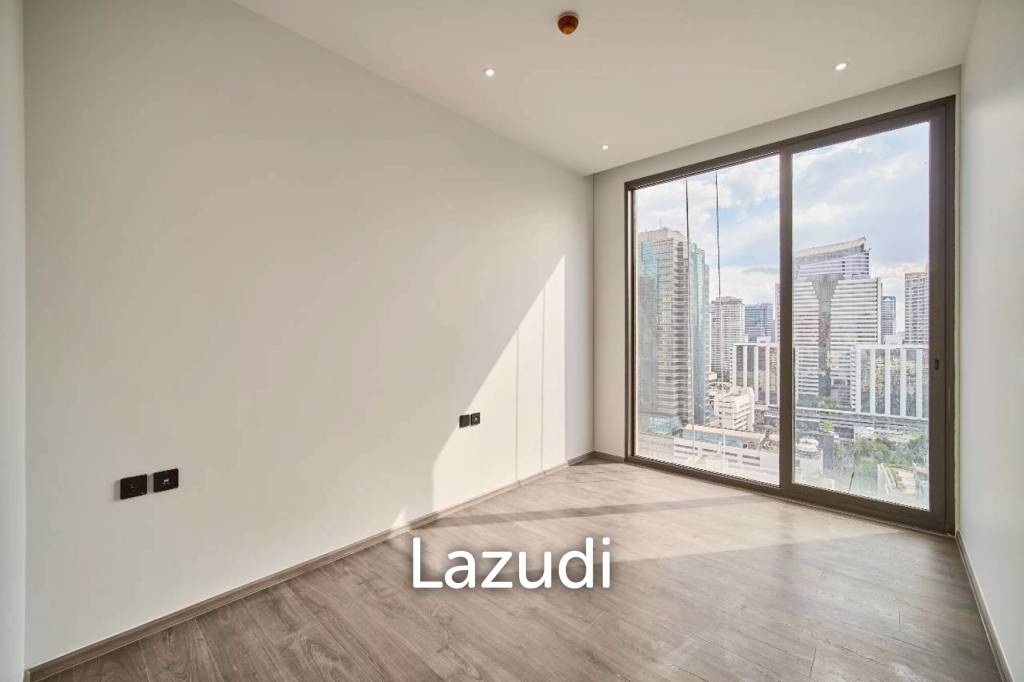 picture Junior Penthouse 3 bed 3 bath 181 sqm at ROMM Convent - 12/74