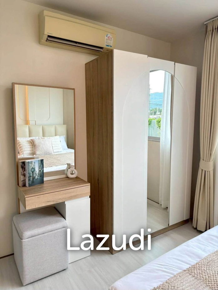 รูป 1-Bedroom Condo for Sale at dcondo Kathu-Patong - รูปที่ 8/10