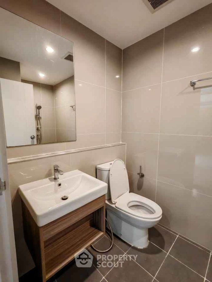 picture 2-BR Condo For Sale At The Tree Interchange Near MRT Bang Pho (ID 2976640) - 6/19