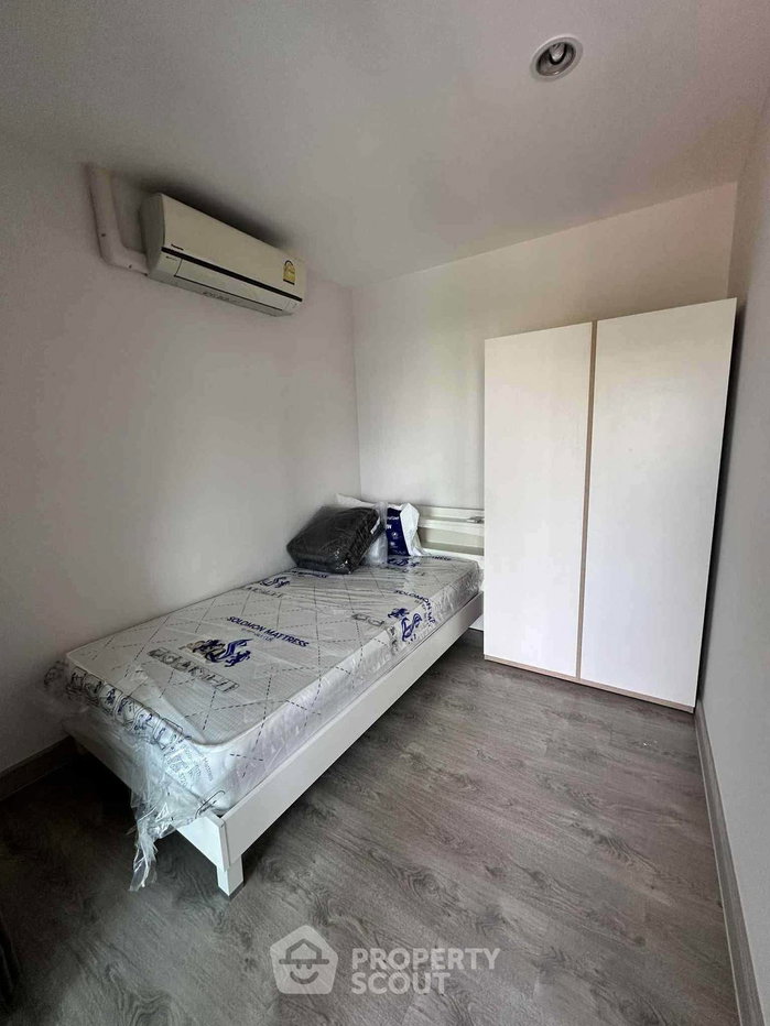 รูป คอนโด 2 ห้องนอนให้เช่า G Haus Condominium ย่านสำโรงเหนือ (ID 3171171) - รูปที่ 3/11