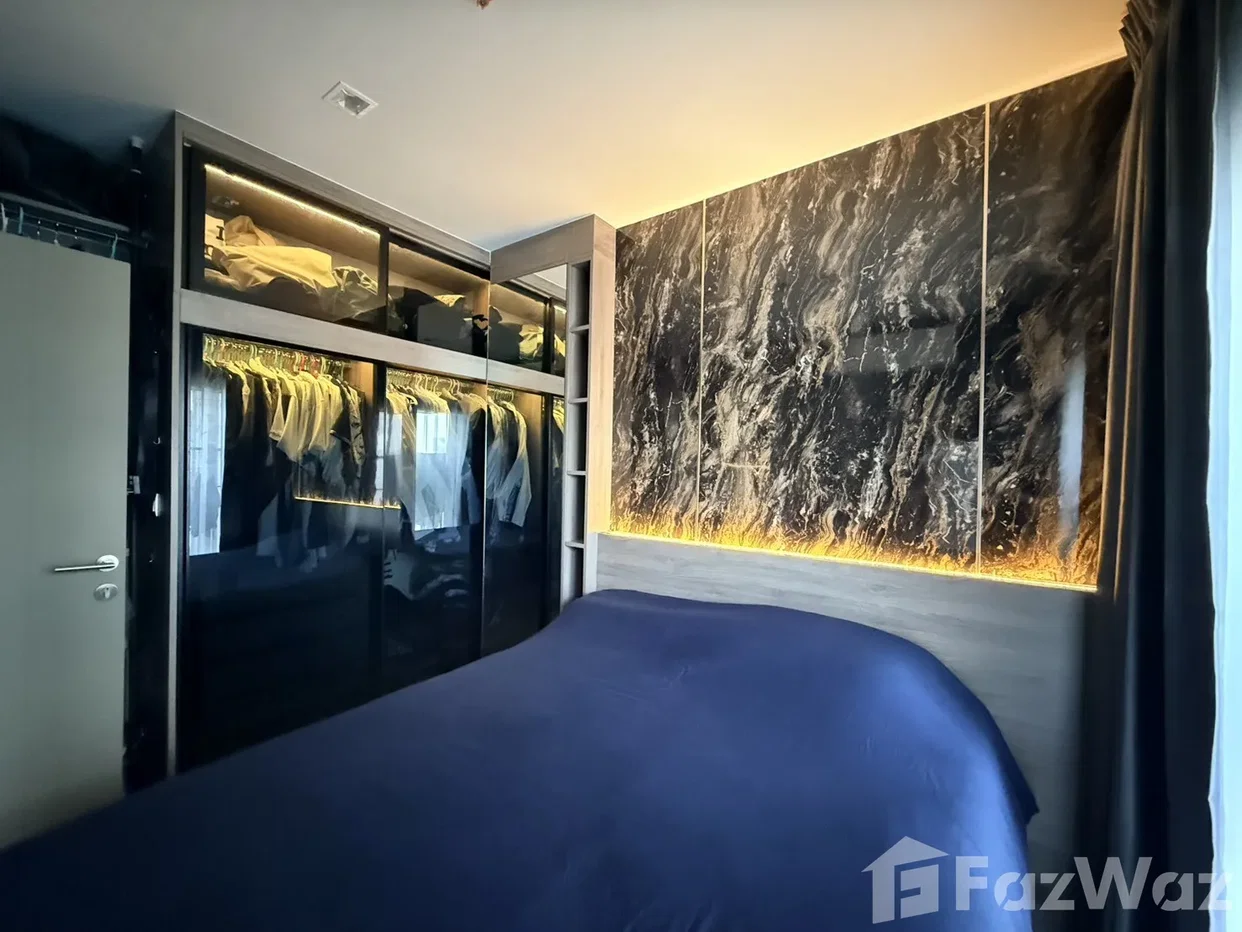 รูป 🔥ขาย คอนโด Life Asoke - Rama 9 (ไลฟ์ อโศก - พระราม 9) 6659823 - รูปที่ 17/30