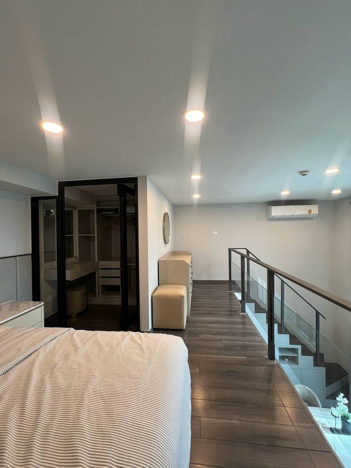 picture For rent Knightsbridge Space Rama9 - 7/13