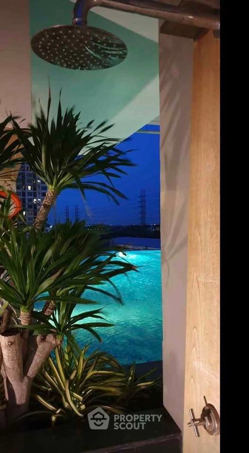 รูป ขายคอนโด 1 ห้องนอน ชั้น 15 ที่ Supalai Loft Chaeng Watthana (ID 3171157) - รูปที่ 7/12