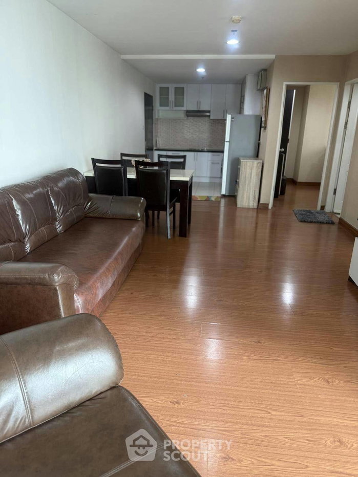 รูป คอนโด 2 ห้องนอน Belle Grand Rama 9 ใกล้ MRT พระราม 9 (ID 3169942) - รูปที่ 4/11