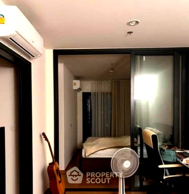 Condos for sale : 31st-Floor 1-BR At THE LINE Vibe Phahonyothin Near BTS Ha Yaek Lat Phrao (ID 3169745)