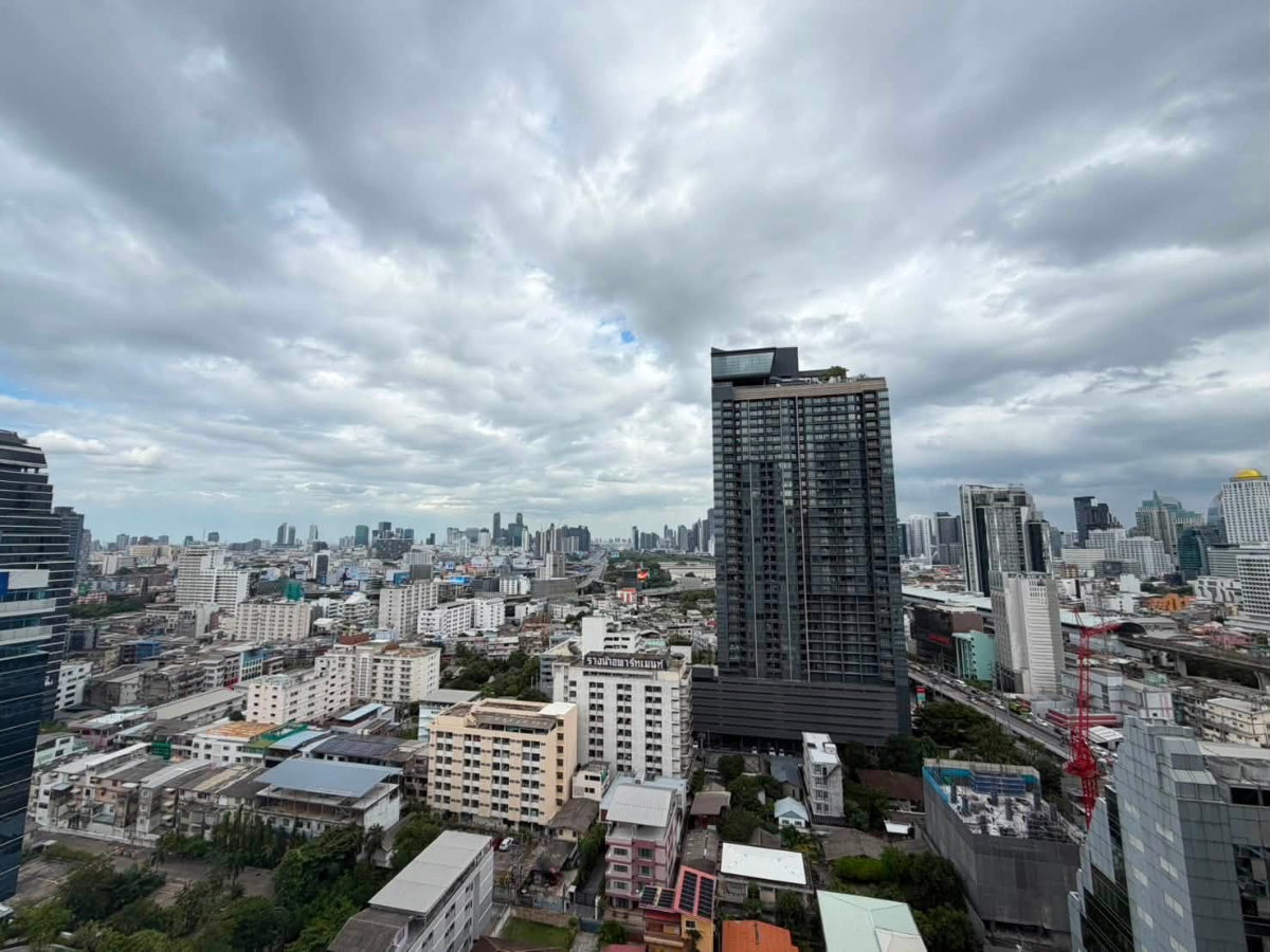 รูป R1060/[ให้เช่า] เอ็กซ์ที พญาไท (XT Phayathai) - รูปที่ 13/13