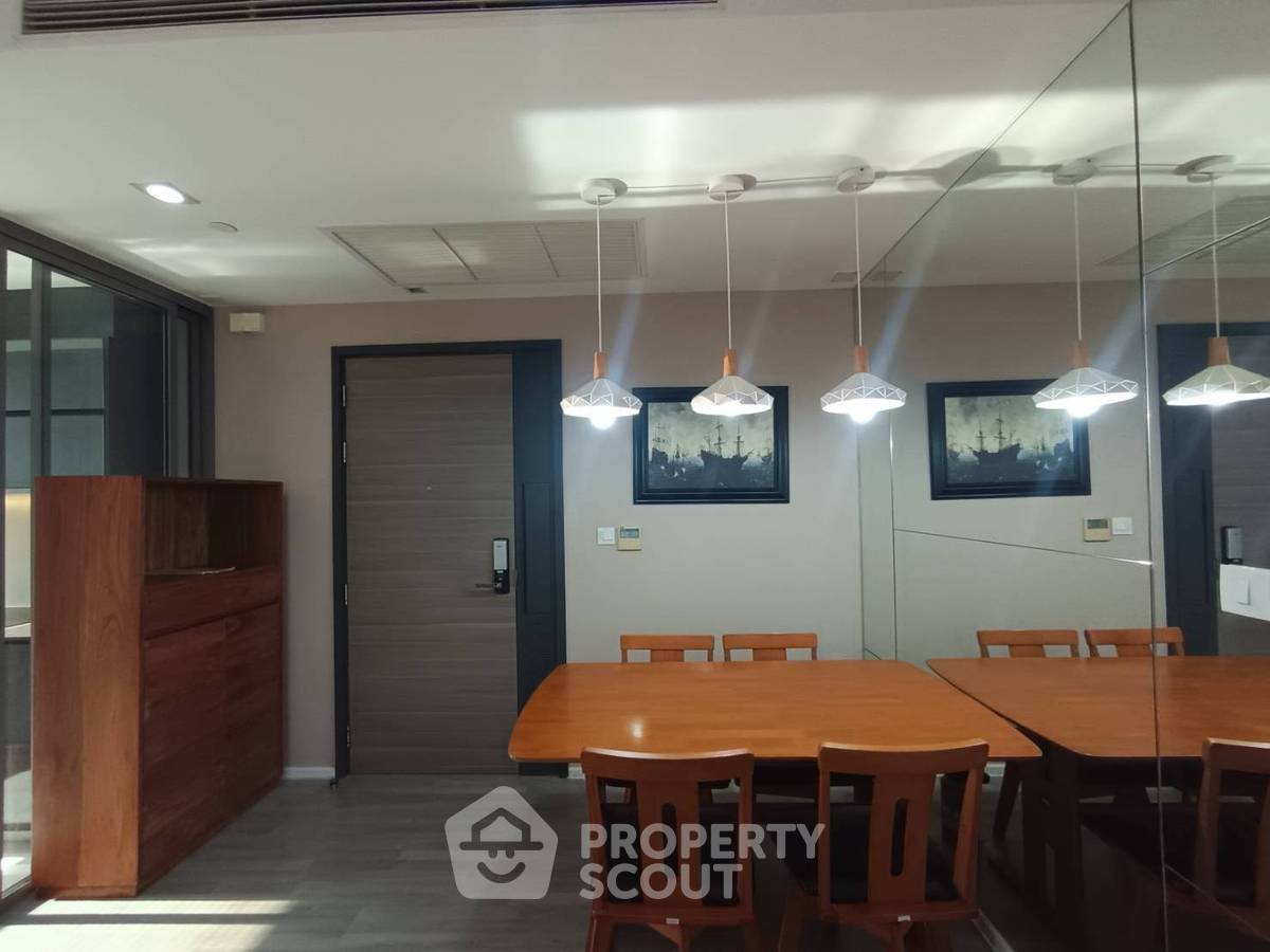 รูป คอนโด 2 ห้องนอน ชั้น 18 The Room Sathorn - St. Louis ใกล้ BTS สุรศักดิ์ (ID 3171055) - รูปที่ 8/20