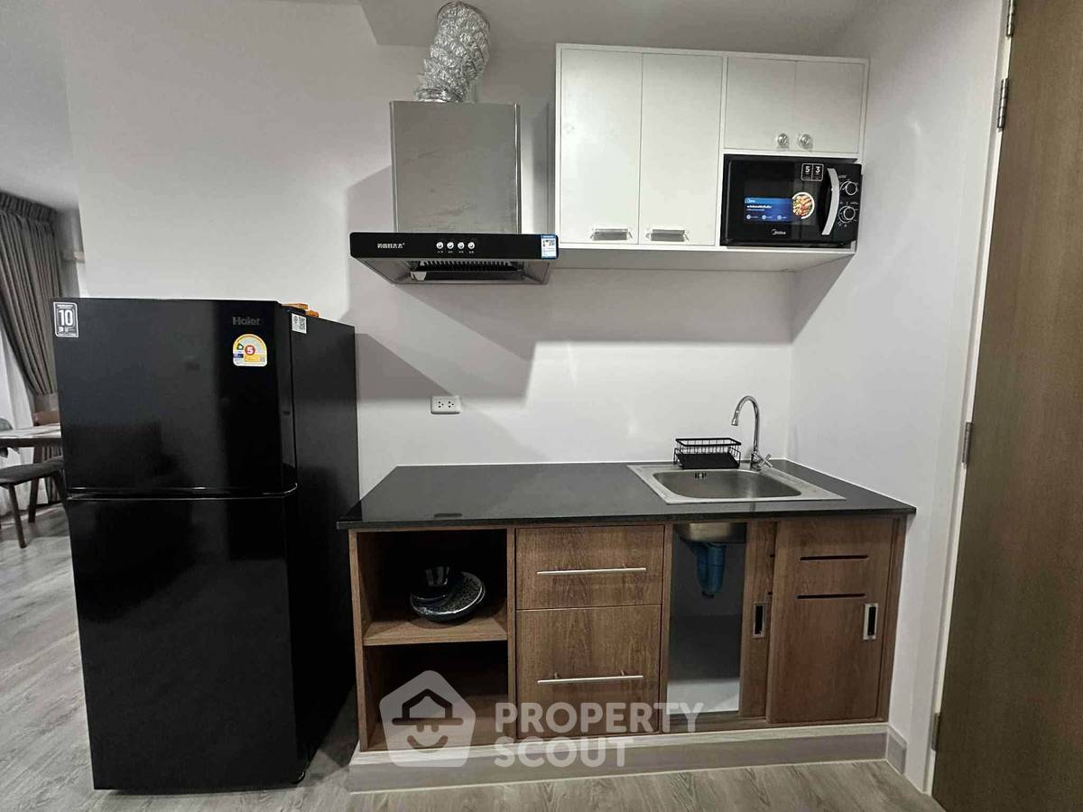 รูป คอนโด 2 ห้องนอนให้เช่า G Haus Condominium ย่านสำโรงเหนือ (ID 3171171) - รูปที่ 5/11