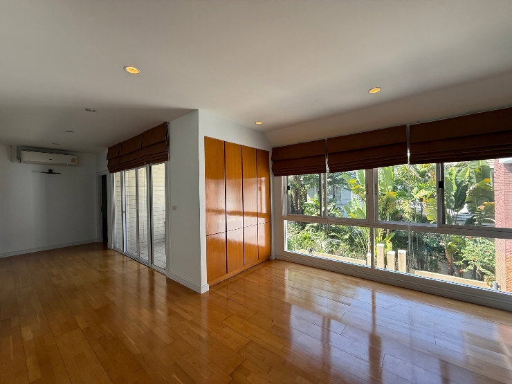 picture For Rent | Sukhumvit 36 Garden Village ✨ Exclusive Private Pool Villa – Only 9 Houses - 6/7