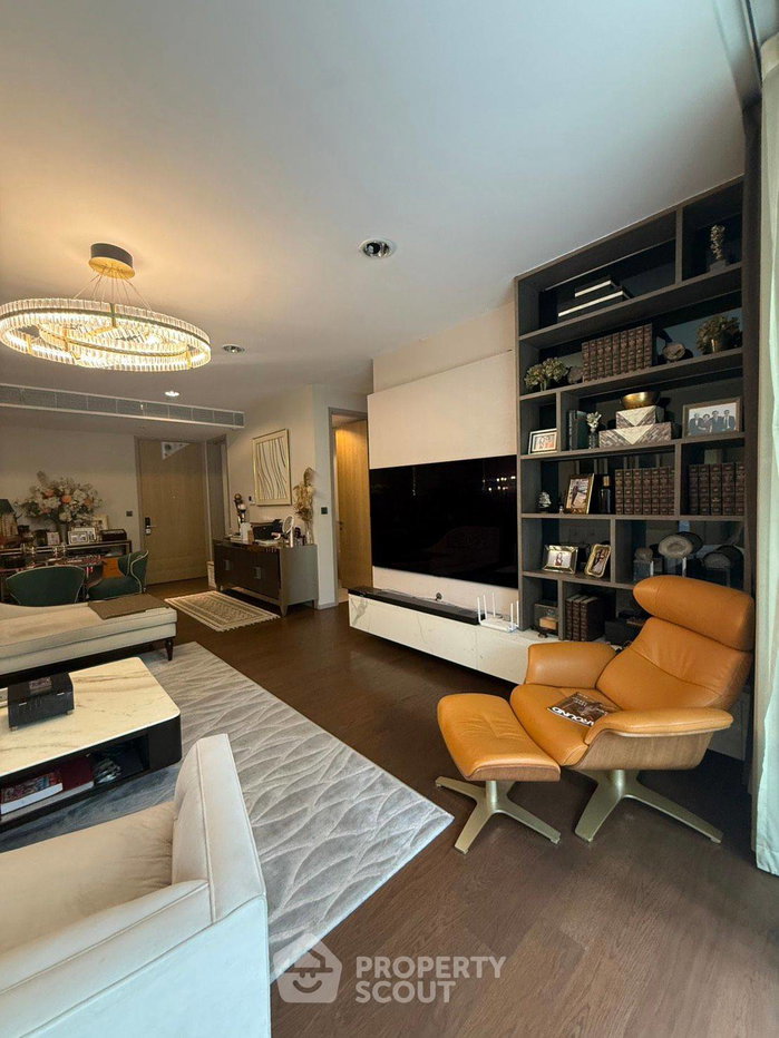 picture 2-BR Condo For Sale At Issara Collection Sathorn, 110 Sqm (ID 3171503) - 11/20