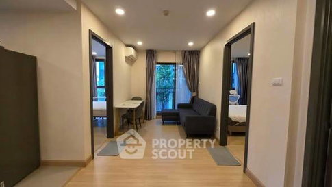 คอนโด 2 ห้องนอน ให้เช่า Supalai Prime Rama 9 ย่านบางกะปิ ห้วยขวาง (ID 3171519)