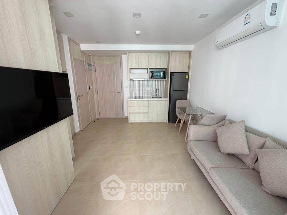 รูป คอนโด 1 ห้องนอน Olympus City Garden ทำเลพัทยาใต้ (ID 2986209) - รูปที่ 5/13