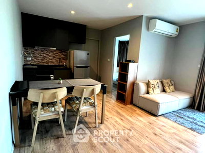 Condos for sale : 1-BR Condo At Aspen Condo La Salle, Bang Na (ID 2356002)