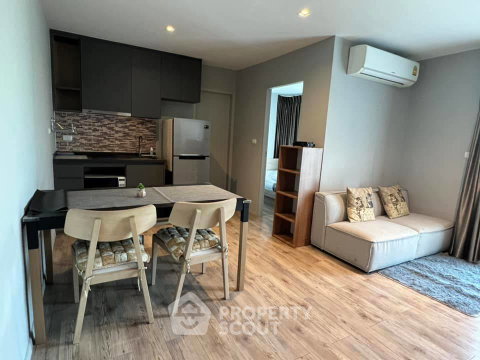 ขายคอนโด 1 ห้องนอน ขนาด 35 ตารางเมตร Aspen Condo La Salle บางนา (ID 2356002)