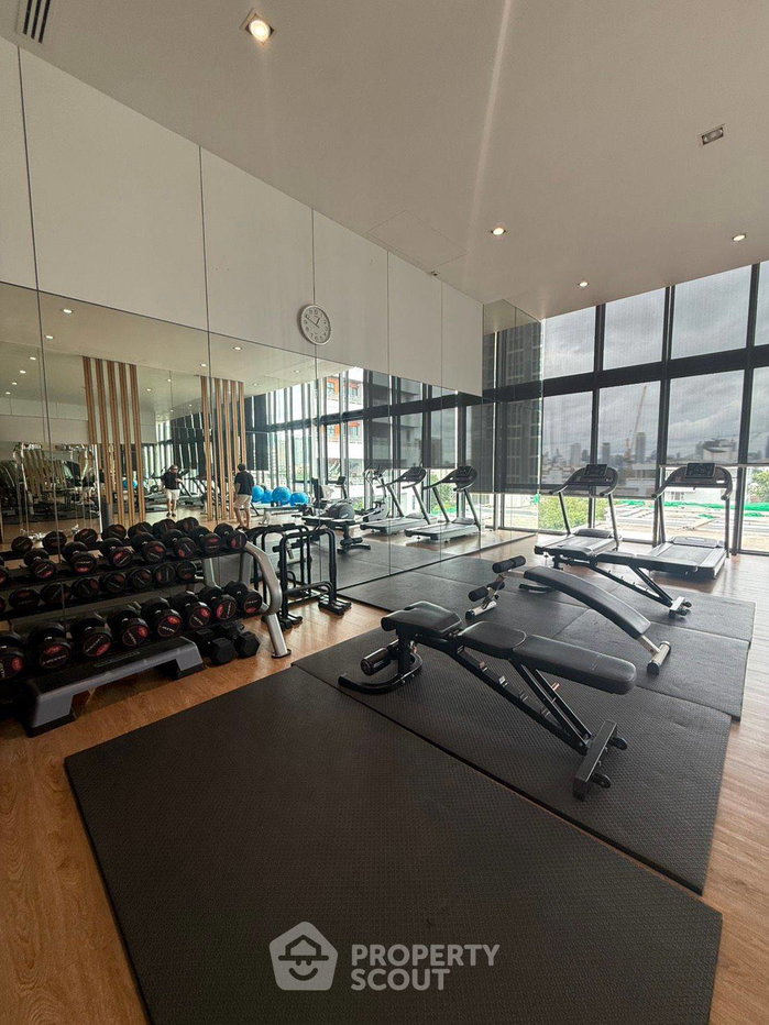 picture 2-BR Condo For Sale At Issara Collection Sathorn, 110 Sqm (ID 3171503) - 12/20