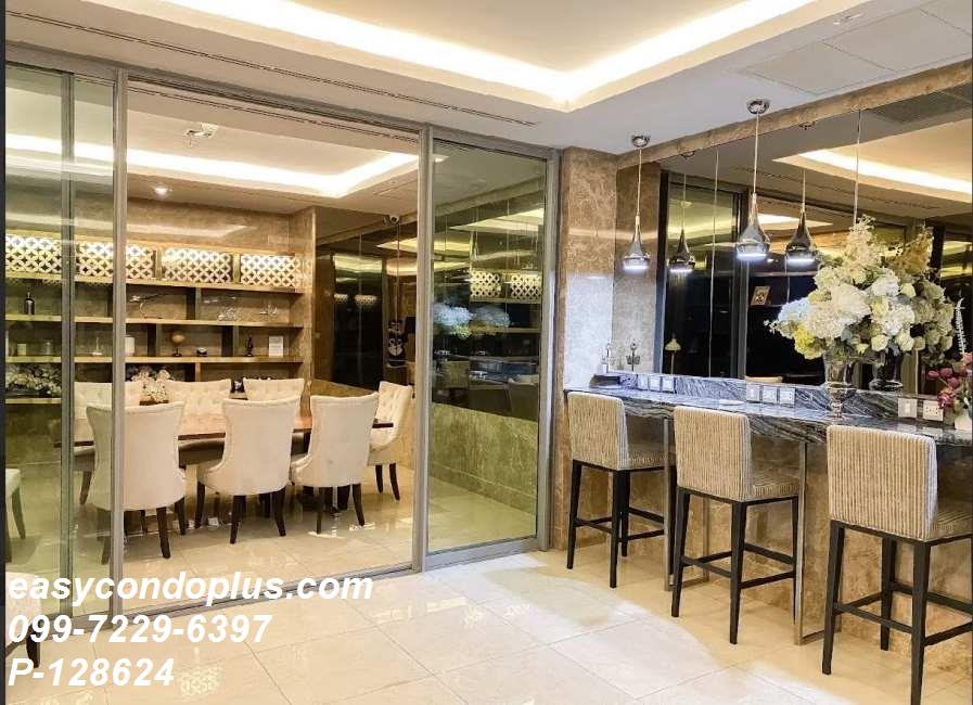 รูป 🏷️ P-128624 | H Sukhumvit 43 : เอช สุขุมวิท 43 เงียบสงบ เป็นส่วนตัว! ใกล้ BTS พร้อมพงษ์ 30,000 บ. | Line ID: @easycondoplus | 099-229-6397 - รูปที่ 7/17