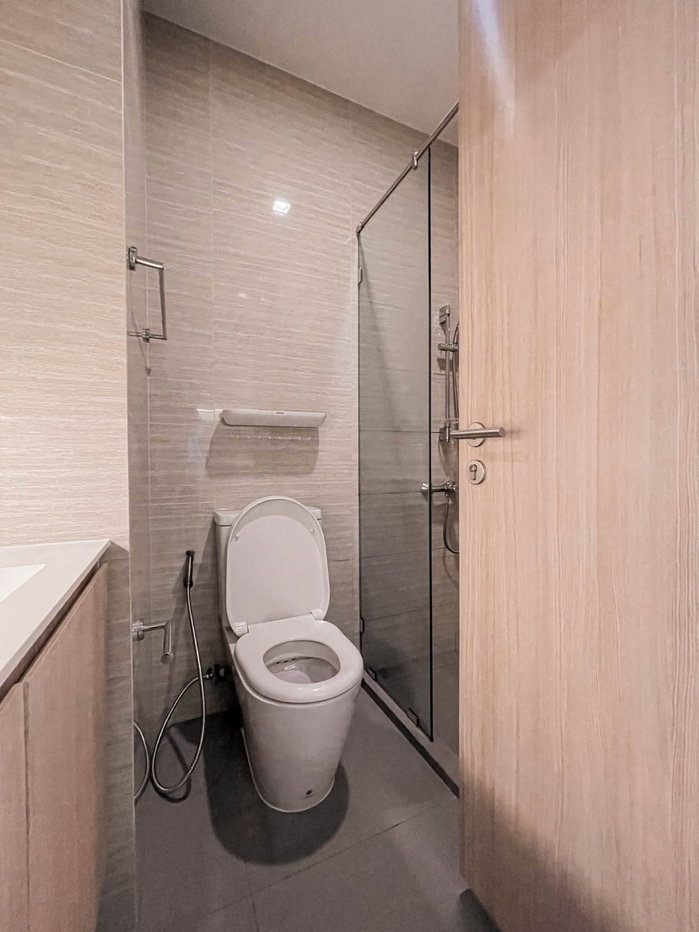 picture 📢 [FOR RENT] ✨ M Jatujak Pet-Friendly Residence (Dogs & Cats Allowed) 29 sq.m.), 12th Fl., Building B - 11/11