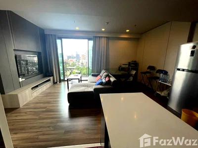 Condos for sale : Reach High-End Luxury: Invest in a 65.56 SqM Grand Residence at Ceil By Sansiri! 1105752