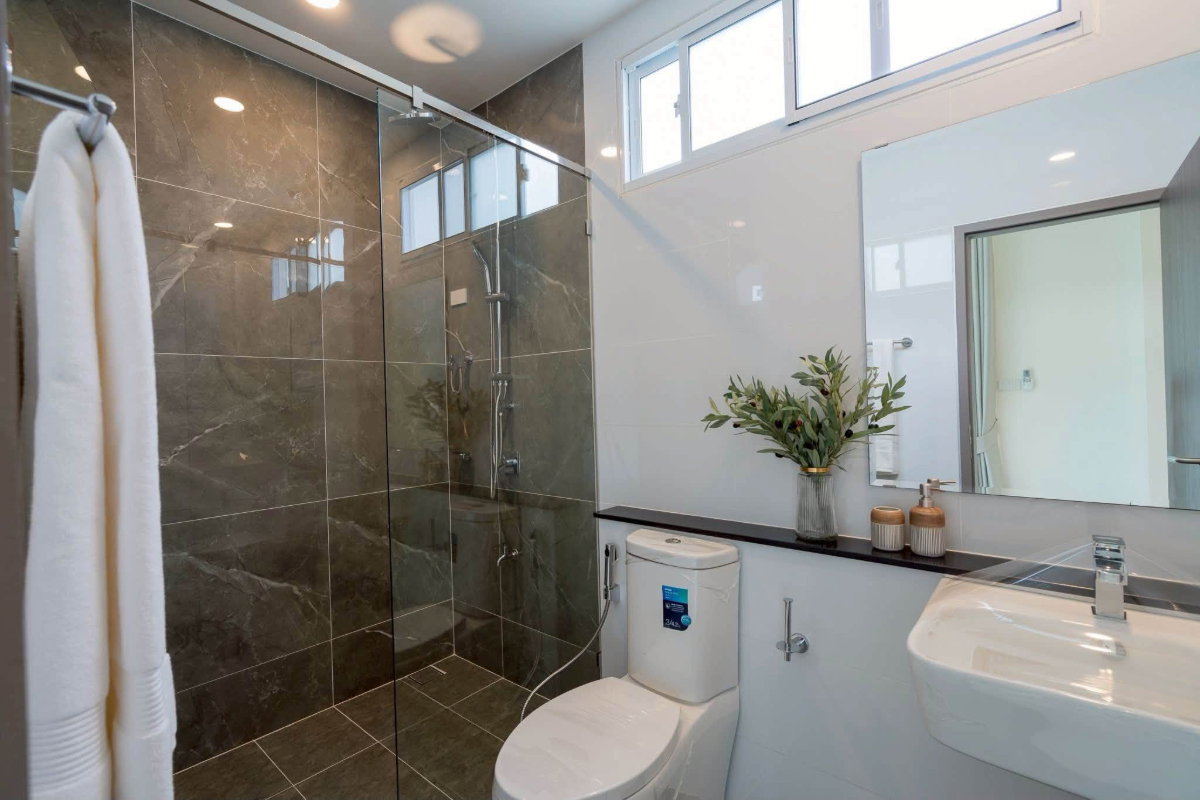 picture 🏡✨ 4-Bedroom Detached House for Rent – Spacious Home with Clubhouse & Swimming Pool ✨ - 19/20