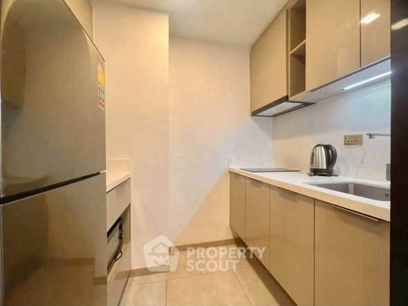 รูป ห้อง 1 ห้องนอน ชั้น 55 | One 9 Five Asoke - Rama 9 | MRT พระราม 9 (ID 3171517) - รูปที่ 4/7