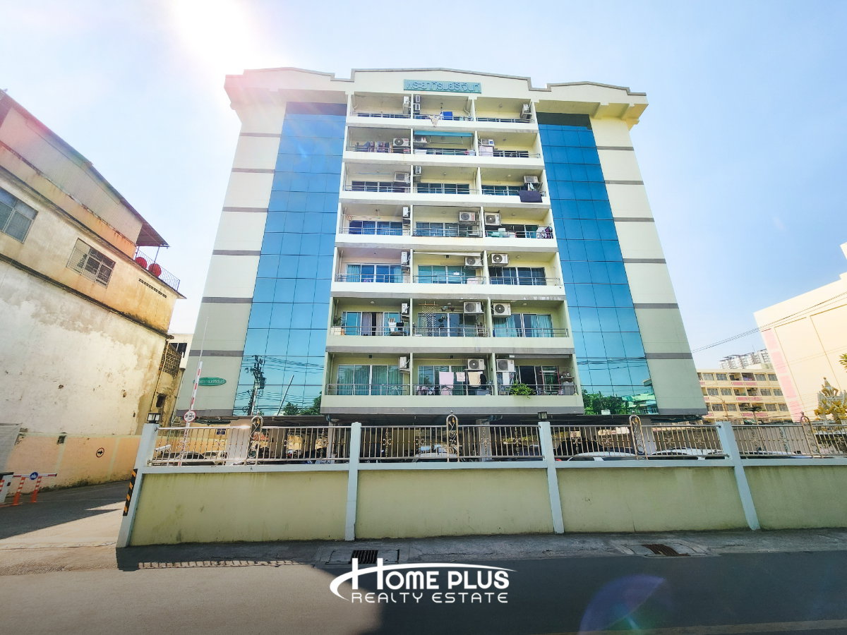picture 🏢 Renovated Condo for Sale – Phraya Phirom Regent Taksin–Sathorn - 9/17