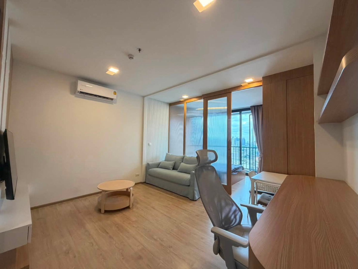 รูป R1060/[ให้เช่า] เอ็กซ์ที พญาไท (XT Phayathai) - รูปที่ 9/13