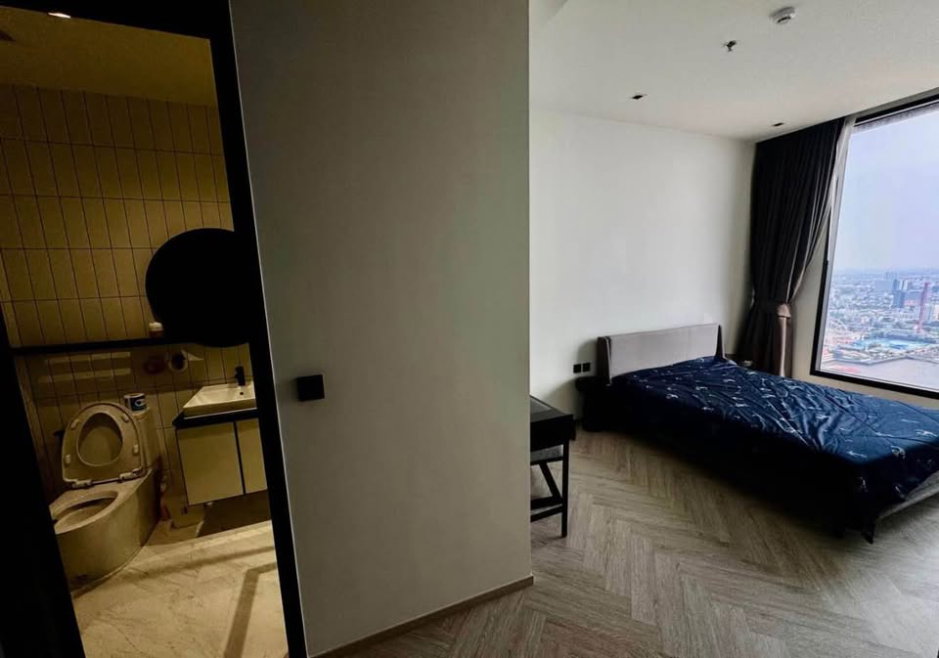 picture ST734/[For Sale ] Chapter Charoennakorn - Riverside - 2/17