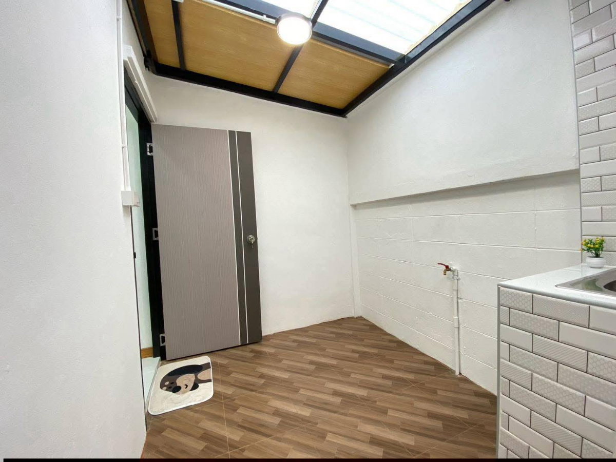 picture ⭐✨ RH-125 Single-Storey House for Sale – Suphamongkol 2, Sam Phran, Nakhon Pathom ✨⭐ - 19/20