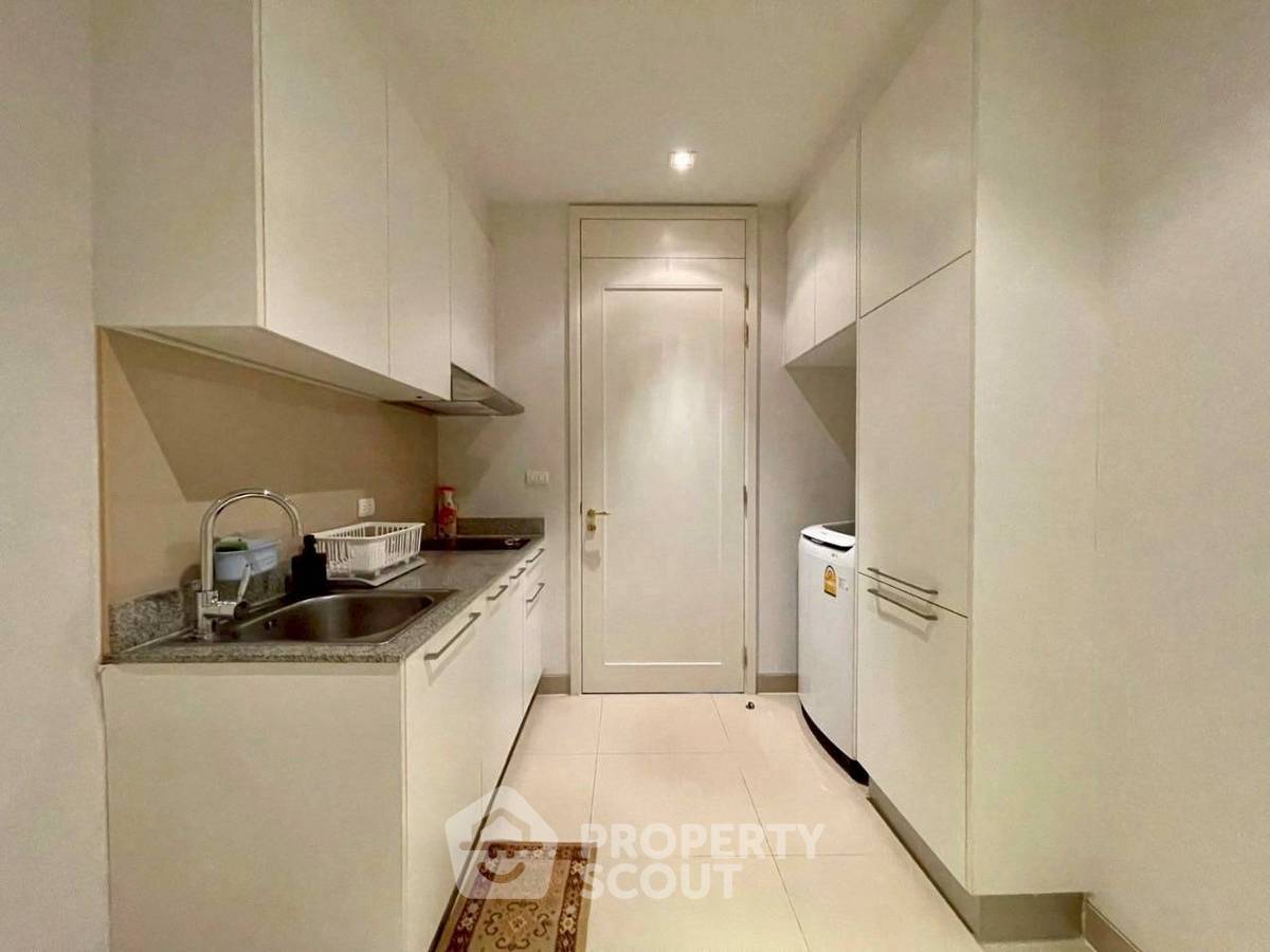 picture 100m To BTS Phrom Phong | 2-BR 132 Sqm Marque Sukhumvit (ID 3171027) - 5/18