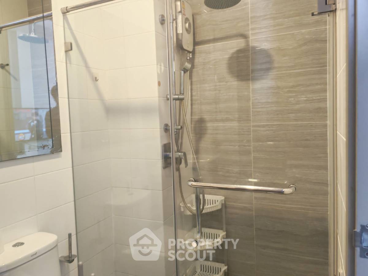 รูป คอนโด 1 ห้องนอน ชั้นสูง 30 23 ตร.ม. Knightsbridge Prime Onnut ใกล้ BTS อ่อนนุช (ID 1511406) - รูปที่ 41/44