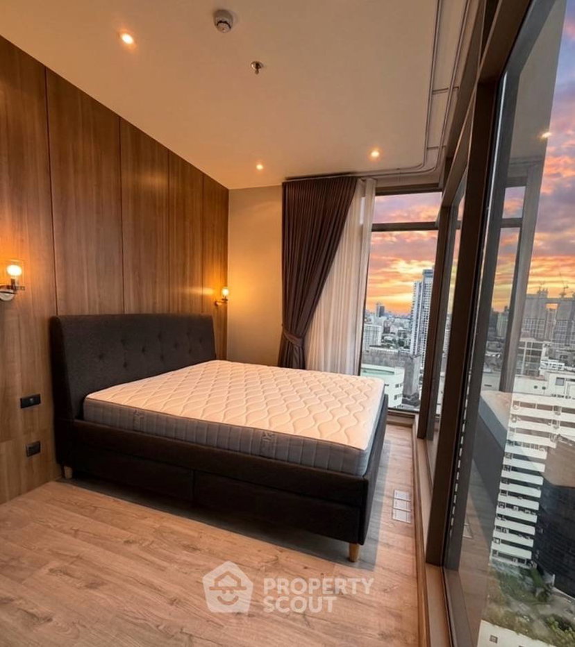 picture 24th-Floor 2-BR Condo At Rhythm Ekkamai Estate BTS Thong Lor (ID 3169919) - 11/20
