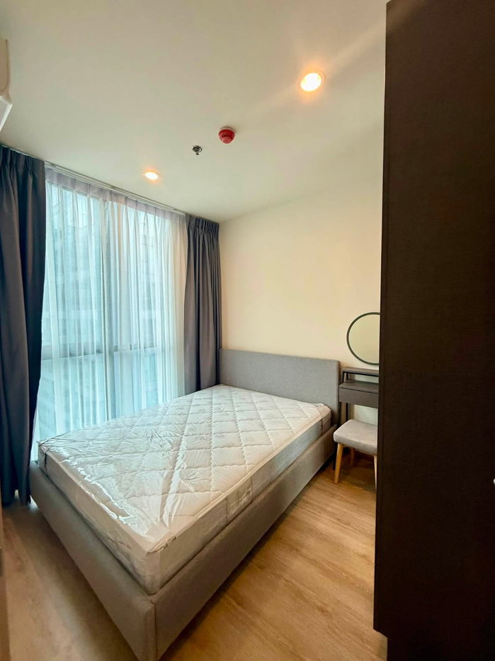รูป เช่า!! รหัส NR9-017 คอนโด Nue District R9 - รูปที่ 2/5
