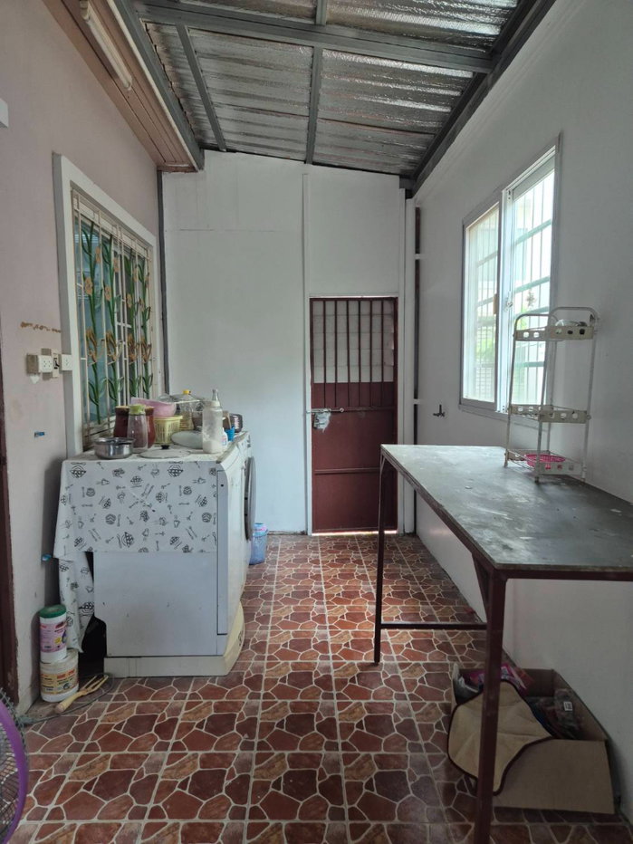 รูป บ้านว่างให้เช่าโคราช หมู่บ้านรุ่งเรืองแกรนด์วิลล์ ใกล้รพ.ริมลิฟวิ่ง มทส. บ้านเดี่ยว 2 ชั้น 70ตรว. ปรุใหญ่ หนองจะบก - รูปที่ 14/25