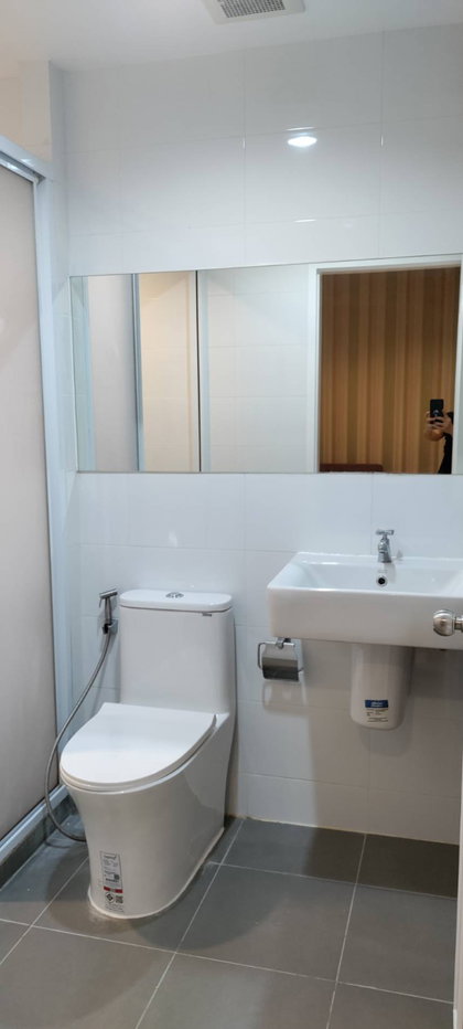 รูป 🏙️✨ FOR RENT: Aspire Sukhumvit 48  📩 Interested in this room? Screenshot or copy the link and send us via Line for more details & room viewing.   - รูปที่ 5/10