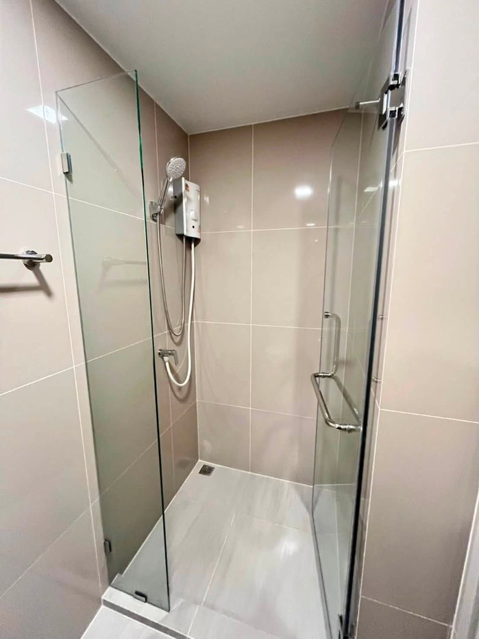 picture 🎈 #MT2608_035🎈💥Urgent💥 Guaranteed availability! Click quickly before it's gone‼️ For Rent 16k.🔥 Cobb Condo Kaset-Sri Pathum - 8/15