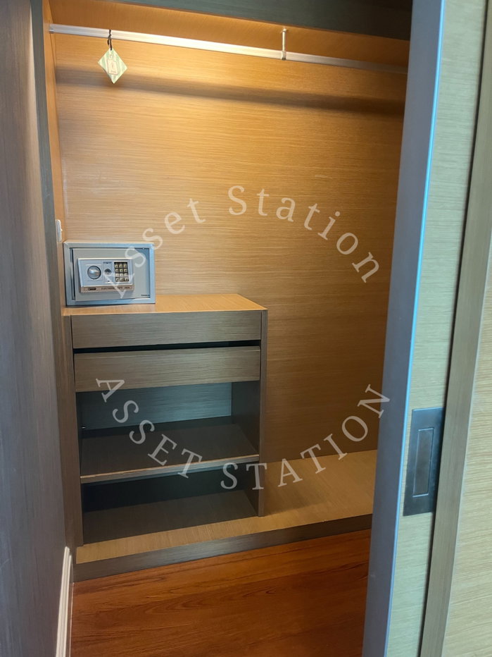 รูป Bright Sukhumvit 24 | 🚅 ใกล้ BTS พร้อมพงษ์ EmQuartier Emporium และK-Village - รูปที่ 8/13