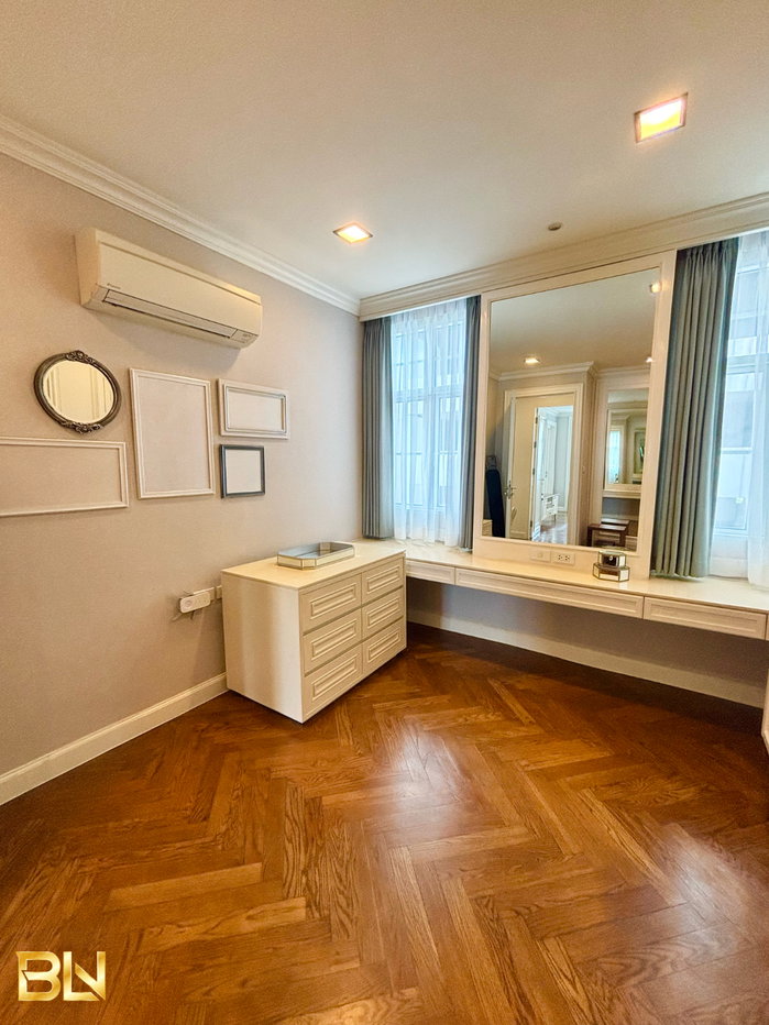 รูป 🏡 ทาวเฮ้าส์หรู 4 ชั้น แปลงมุม ให้เช่า | Garden Square Sukhumvit 77 ✨ ตกแต่งสไตล์บ้านตัวอย่าง | ติด Bangkok Prep International School - รูปที่ 25/35