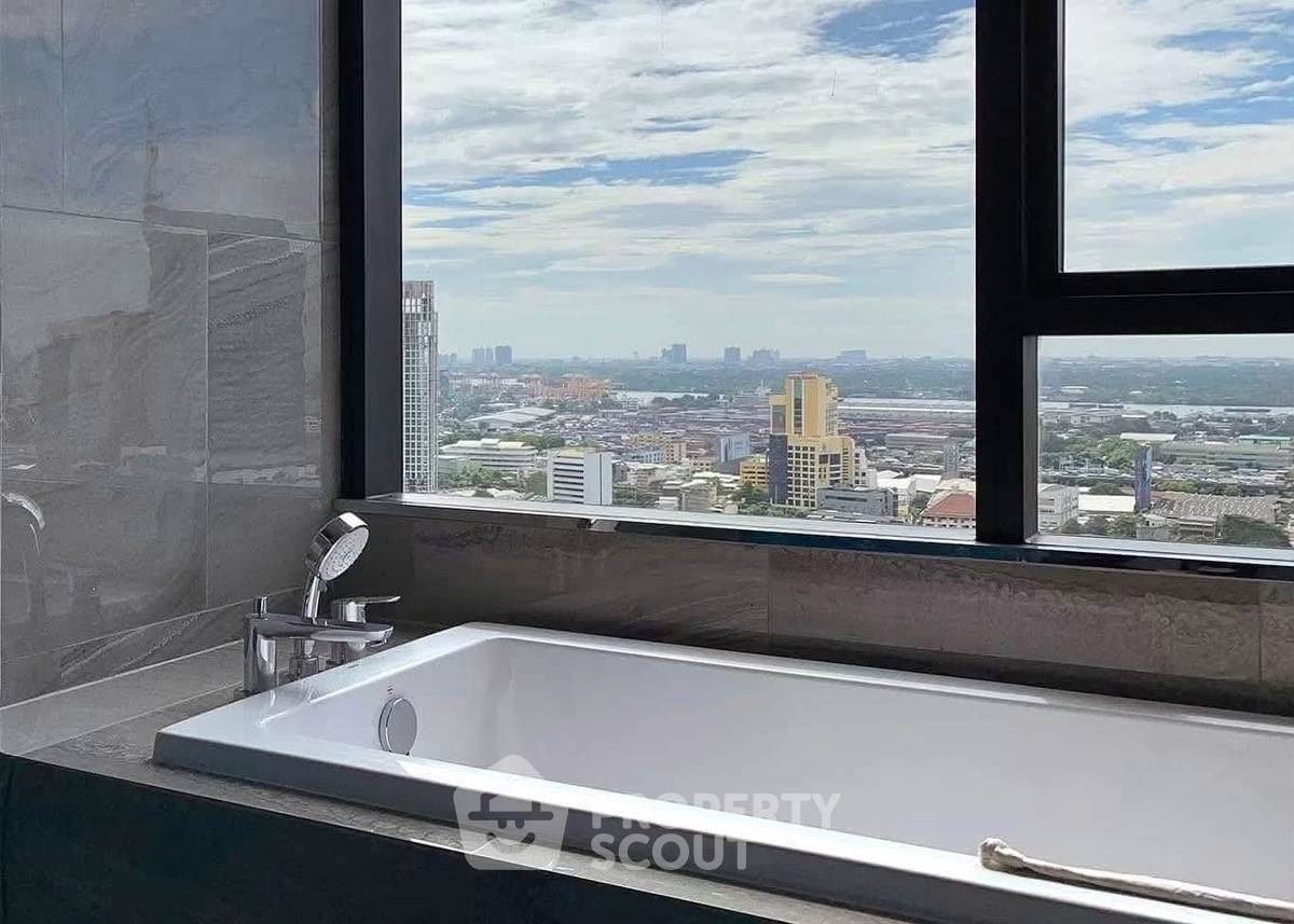 รูป คอนโด 1 ห้องนอน ชั้น 25 Ideo Q Sukhumvit 36 ใกล้ BTS Thong Lor (ID 3171589) - รูปที่ 7/14