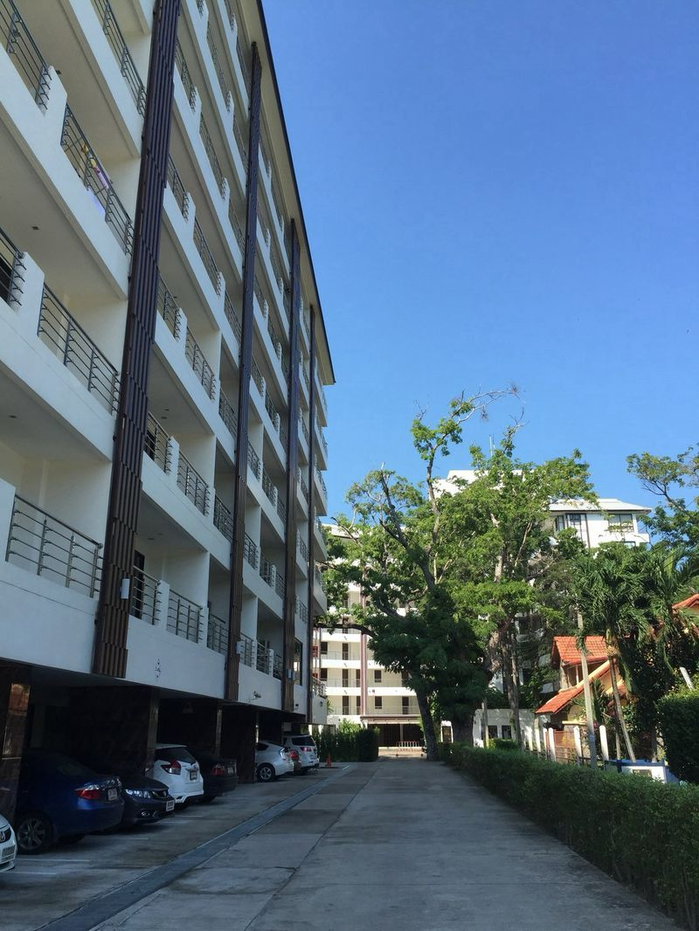 รูป ขายด่วน Golden Coast ศรีราชา เฟส 2 คอนโดทำเลดี ราคาน่าสนใจ - รูปที่ 17/17