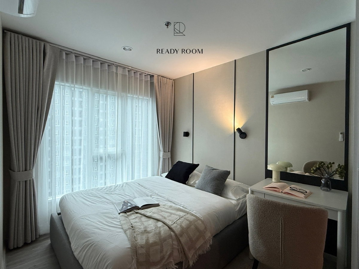 รูป Regent home Bangna 28ตรม. Line ID: 0982162681 - รูปที่ 4/5